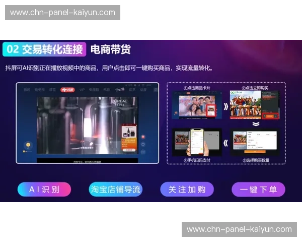 用户创造内容(UGC)与多屏互动结合升温