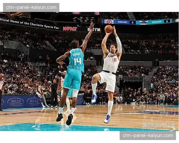 消息：猛龙主场不敌黄蜂，遭遇尴尬的十一连败