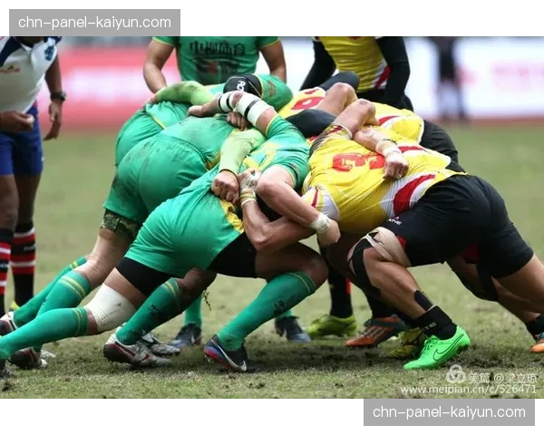 英格兰橄榄球联合会启动“轮椅橄榄球普及计划”，将在百所特殊教育学校推广